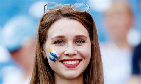 Las Bellezas Del Día 7 Del Mundial Rusia 2018 Grupo Milenio