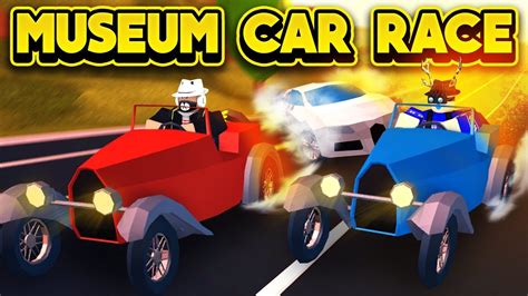 In no particular order, these are the best cars you can obtain in roblox jailbreak. RACING THE NEW MUSEUM CAR! (ROBLOX Jailbreak) - YouTube