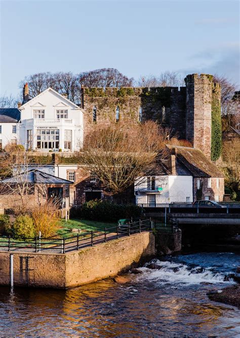 Top Things To See And Do In Brecon Visit Wales