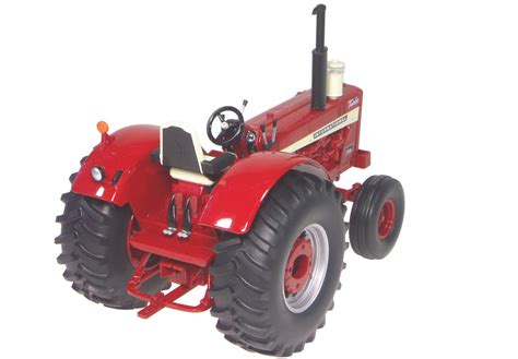 Ih 1256 Tractor Collector Models