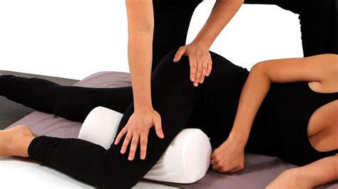 How To Prepare For A Shiatsu Massage Shiatsu Massage Youtube