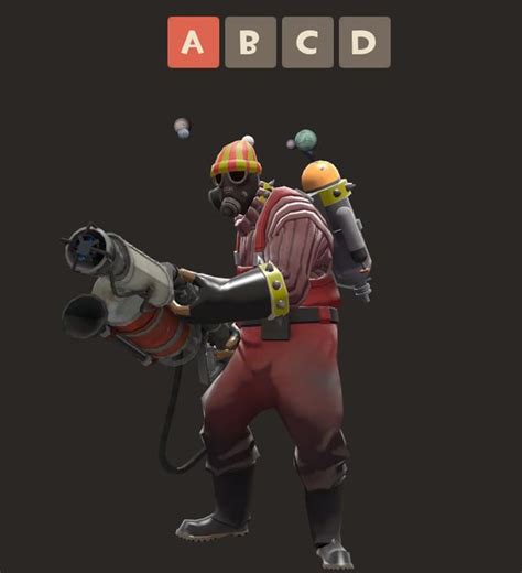 Hows My Pyro Loadout Look Tf2fashionadvice