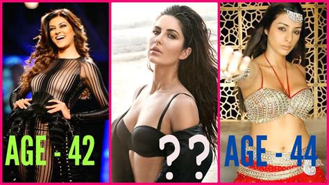 hot unmarried bollywood actresses who age more than 34 45 2017 bollywood news youtube