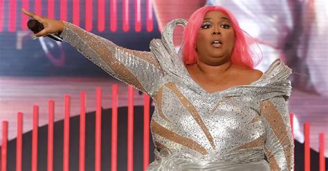 Lizzo Addresses Dancers Lawsuit Accusing Her Of Sexual Harassment And Weight Shaming