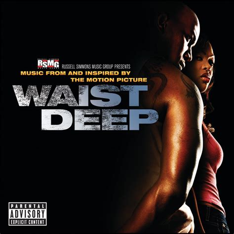 ‎apple music 上群星的专辑《waist deep music from and inspired by the motion picture 》