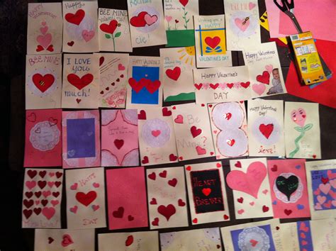 Cards for nursing home residents. Quick valentines for nursing home residents, made by my bestie & myself last year! :) A nice ...