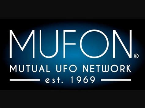 The Mutual Ufo Network Mufon Founded The Ufo Database