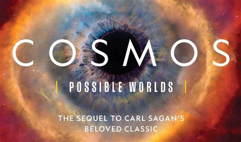 Cosmos Returning For Third Season Whats On Disney Plus