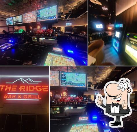 The Ridge Bar And Grill In Las Vegas Restaurant Menu And Reviews