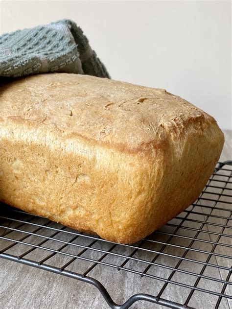 Easy Homemade Sourdough Bread Read Eat Repeat