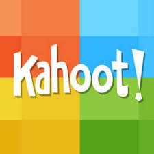 Logo quiz owl with red and green eyes. Kahoot! : CTL Crossroads