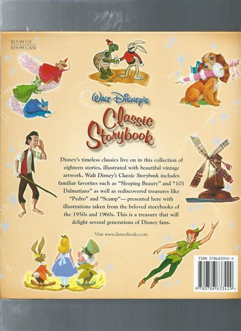 Disney Classic Storybook Collection Bundle Snow White Peter Pan My Xxx Hot Girl