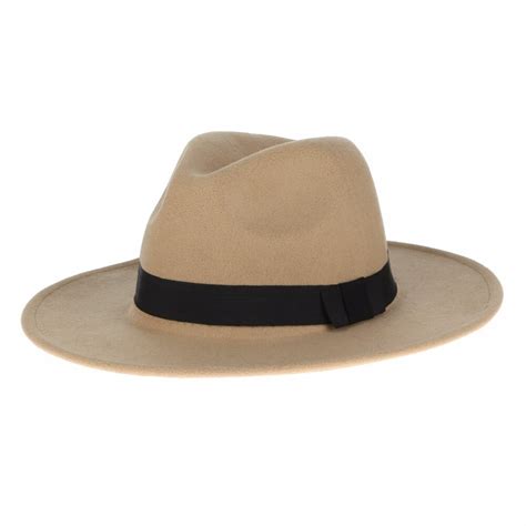 Casual Panama Sun Hats Solid Cotton Men Beach Summer Hats For Male