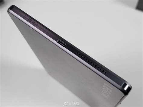 Lenovo Legion Y700 Gaming Tablet Detailed Specs Revealed