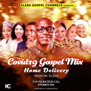 Free best of salim junior mugithi mix kikuyu gospel mix latest 2020 pure gospel subscribe play. DJ Easy COVID 19 Gospel Mixtape 2020 - Hot Praise Mixtape
