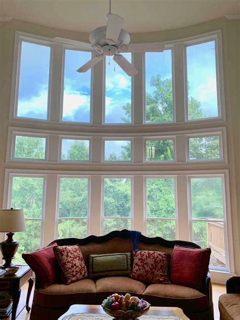 Protect Your Home With Solar Window Film All Pro Window Tinting