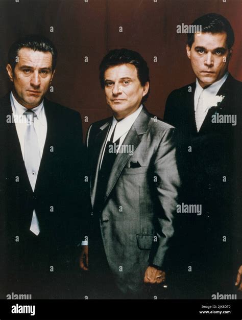 Tommy Devito Joe Pesci