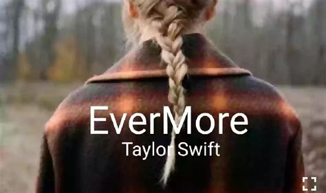 Taylor Swift Marjorie Lyrics Evermore Album