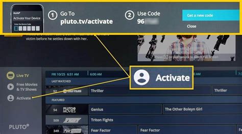 It will generate a new code. How to Activate Tubi TV in 2021 (All in One Guide Step by Step)