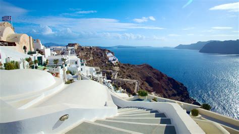 10 Best Santorini All Inclusive Resorts And Hotels For 2020 Expediaca