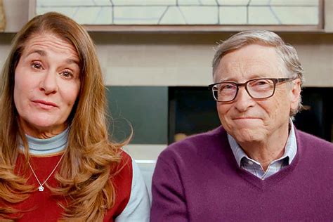 Bill And Melinda Gates Broken Marriage Key Details From The Nyt
