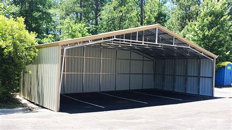 About Central Steel Carports Metal Carport And Steel Structures Dealer