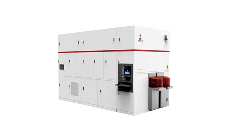 Smee Launched A New Generation Advanced Packaging Lithography Machine