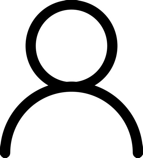 Image types supported include gif, jpg, and png. User Name Svg Png Icon Free Download (#285684 ...