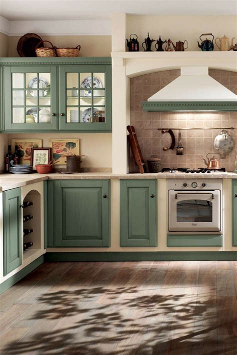 Tipps und ideen für kompakte küchen. 10 Küchenfarbe Pinterest in 2020 | Küchenfarbe, Küche ...