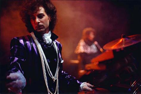 Prince And The Revolution Live ｜プリンス＆ザ・レヴォリューション『ライヴ1985』