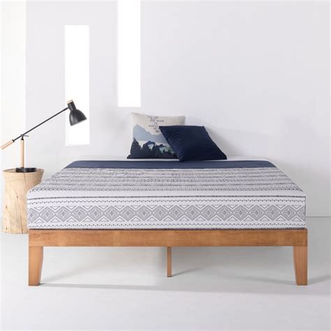 Discover the sleep number 360® smart bed. Best Price Mattress 12 Inch Classic Solid Wood Platform ...