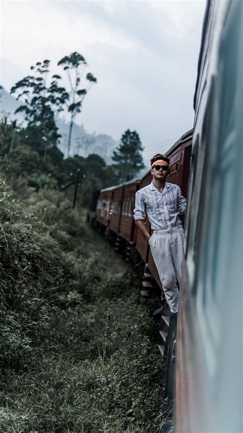 Ella To Kandy Train In Sri Lanka Bloggersboyfriend Train