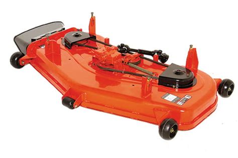 Fabricated Vs Stamped Mower Decks The Blog At Jacks Small Engines