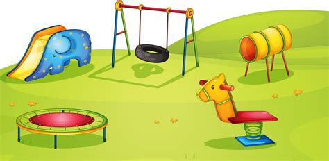 Clipart Map Playground Clipart Map Playground Transparent Free For