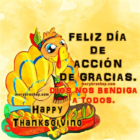 Imágenes De Feliz Día De Acción De Gracias Lindas Thanksgiving Entre