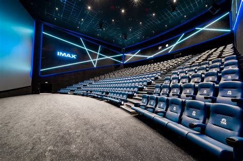 Vox Cinemas Reopens In Abu Dhabi And Al Ain Latest News