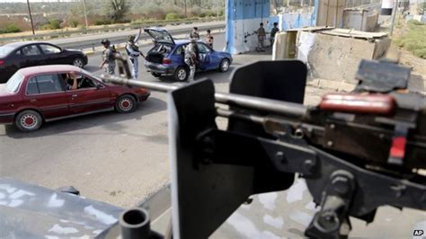 Iraq Violence Baghdad Car Bombs Kill Dozens Bbc News