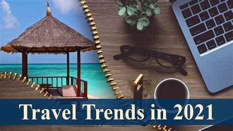 Travel Trends In 2021 Wanderama