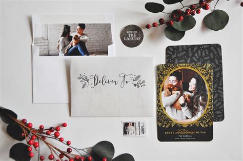 Maybe you would like to learn more about one of these? Pie N' the Sky: Christmas Card | featuring Tiny Prints