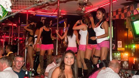Cool Patong Phuket Nightlife Girls Images Thailand Mega Com