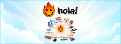 Hola is a freemium web and mobile application which provides a form of vpn service to its users hola is distributed as a set of browser extensions for google chrome, firefox, microsoft edge, and opera, as well as applications for microsoft. Hola VPN for Windows - Free Download