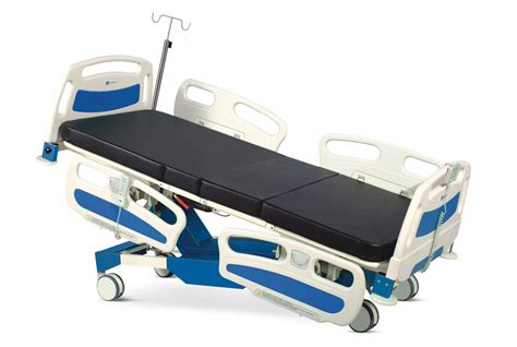 Electric Icu Bed Electric Icu Beds Bed Solutions Products