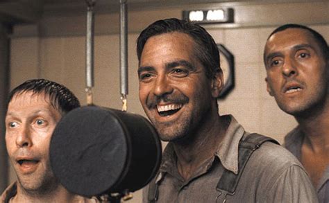 O brother, where art thou? VII VIDA: Top Five Guys in Film with Slicked Back Hair