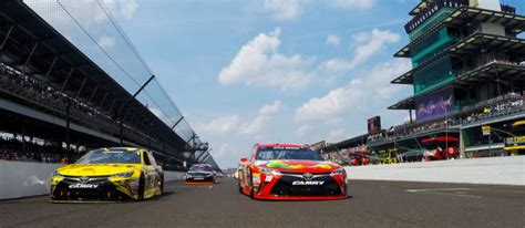 We give you the freedom to watch nascar race live online hd streaming on all platforms. NASCAR Betting - GoBowling 235 Odds