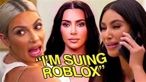 The Truth Behind Kim Kardashians Iconic Life Youtube