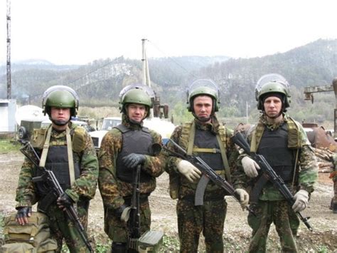 Russian Military Blog 28 Osn Ratnik Vv Mvd Chechnya