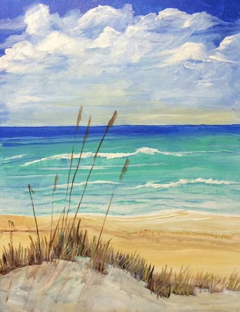 310 Beach Scenes Ideas In 2021 Beach Scenes Beach Painting Beach Art