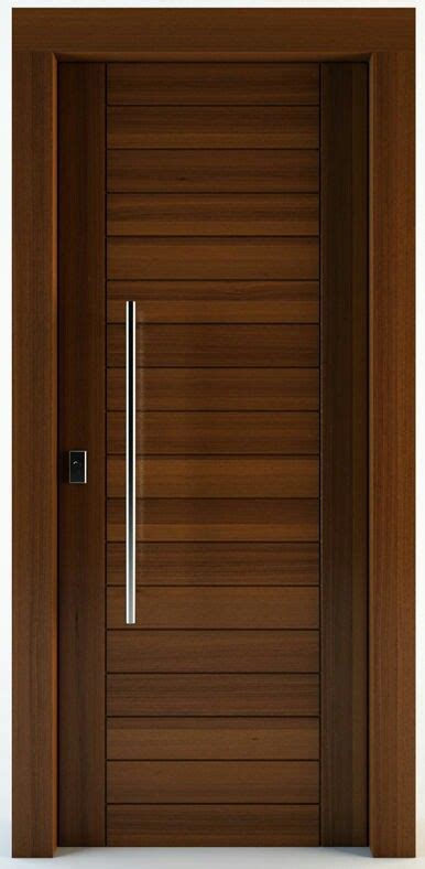 Simple Modern Wooden Doors Door Design Modern Wood Doors Interior