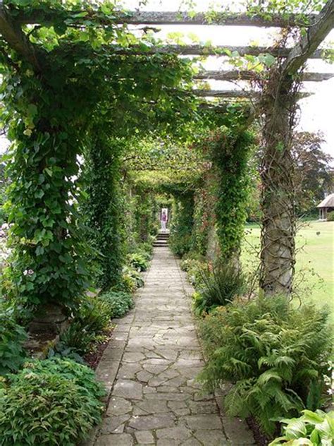 The 25 Best Covered Walkway Ideas On Pinterest