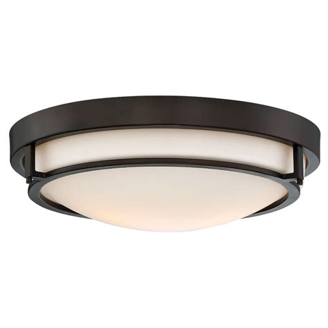 Dunwoody 2 Light Flush Mount And Reviews Joss And Main